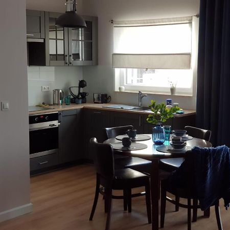 Apartament City View Wes Quality Suite 波兹南 外观 照片