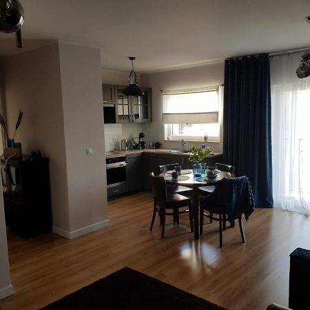 Apartament City View Wes Quality Suite 波兹南 外观 照片