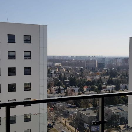 Apartament City View Wes Quality Suite 波兹南 外观 照片