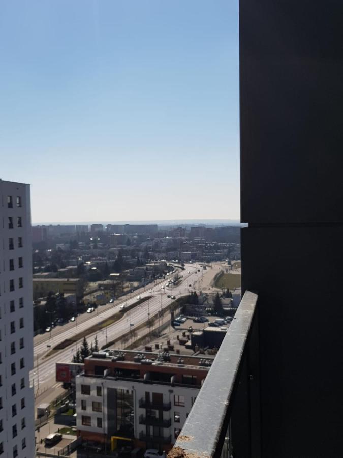Apartament City View Wes Quality Suite 波兹南 外观 照片