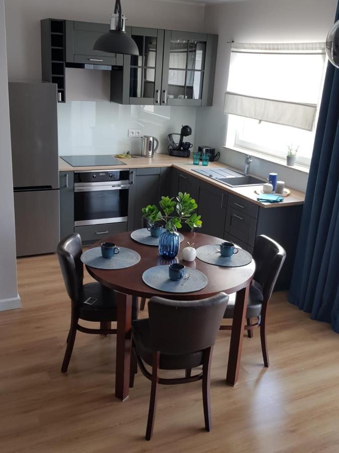Apartament City View Wes Quality Suite 波兹南 外观 照片