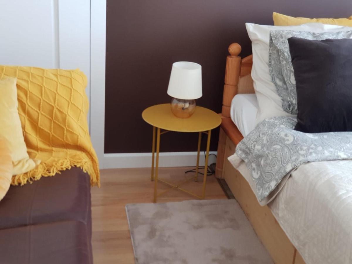 Apartament City View Wes Quality Suite 波兹南 外观 照片