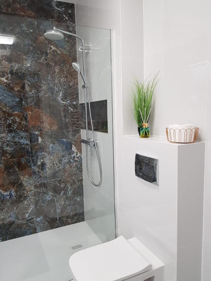 Apartament City View Wes Quality Suite 波兹南 外观 照片