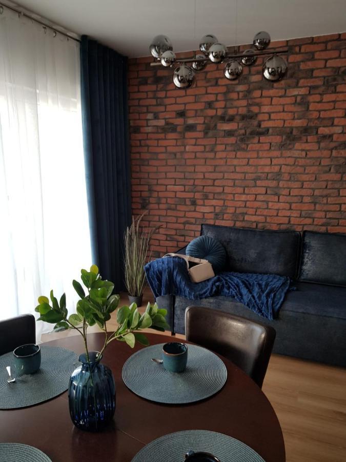 Apartament City View Wes Quality Suite 波兹南 外观 照片