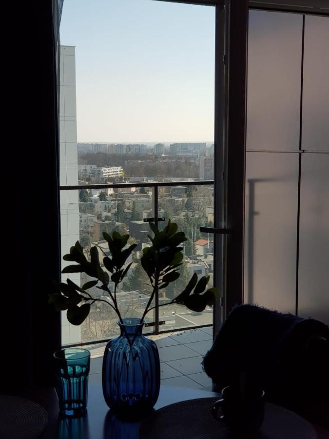 Apartament City View Wes Quality Suite 波兹南 外观 照片