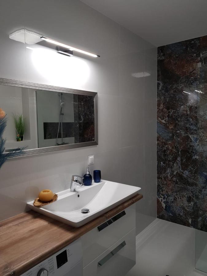Apartament City View Wes Quality Suite 波兹南 外观 照片