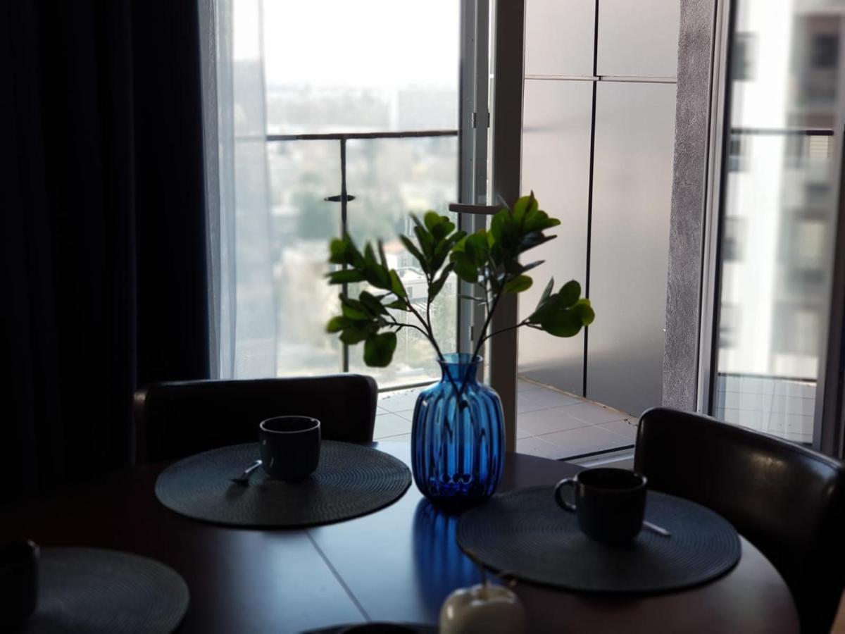 Apartament City View Wes Quality Suite 波兹南 外观 照片