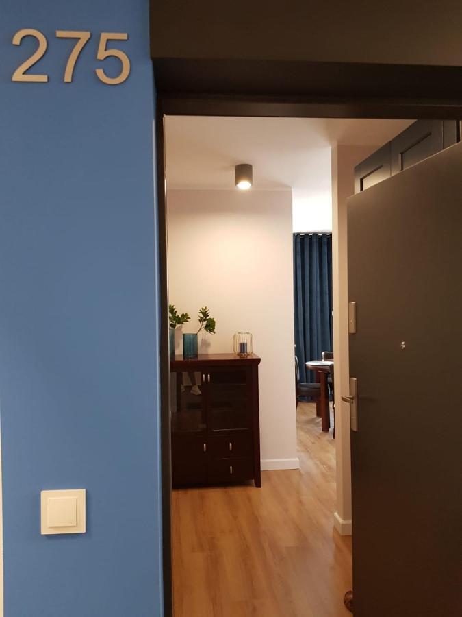 Apartament City View Wes Quality Suite 波兹南 外观 照片