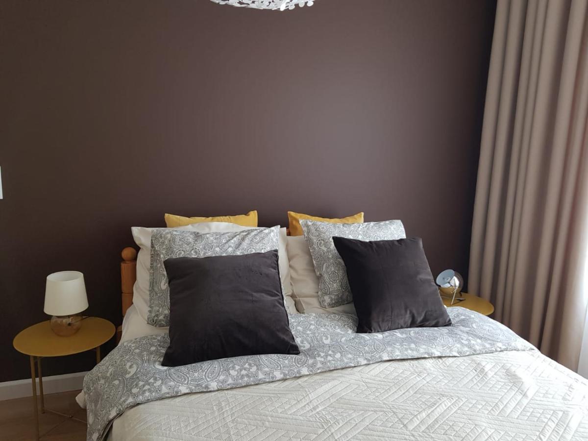 Apartament City View Wes Quality Suite 波兹南 外观 照片