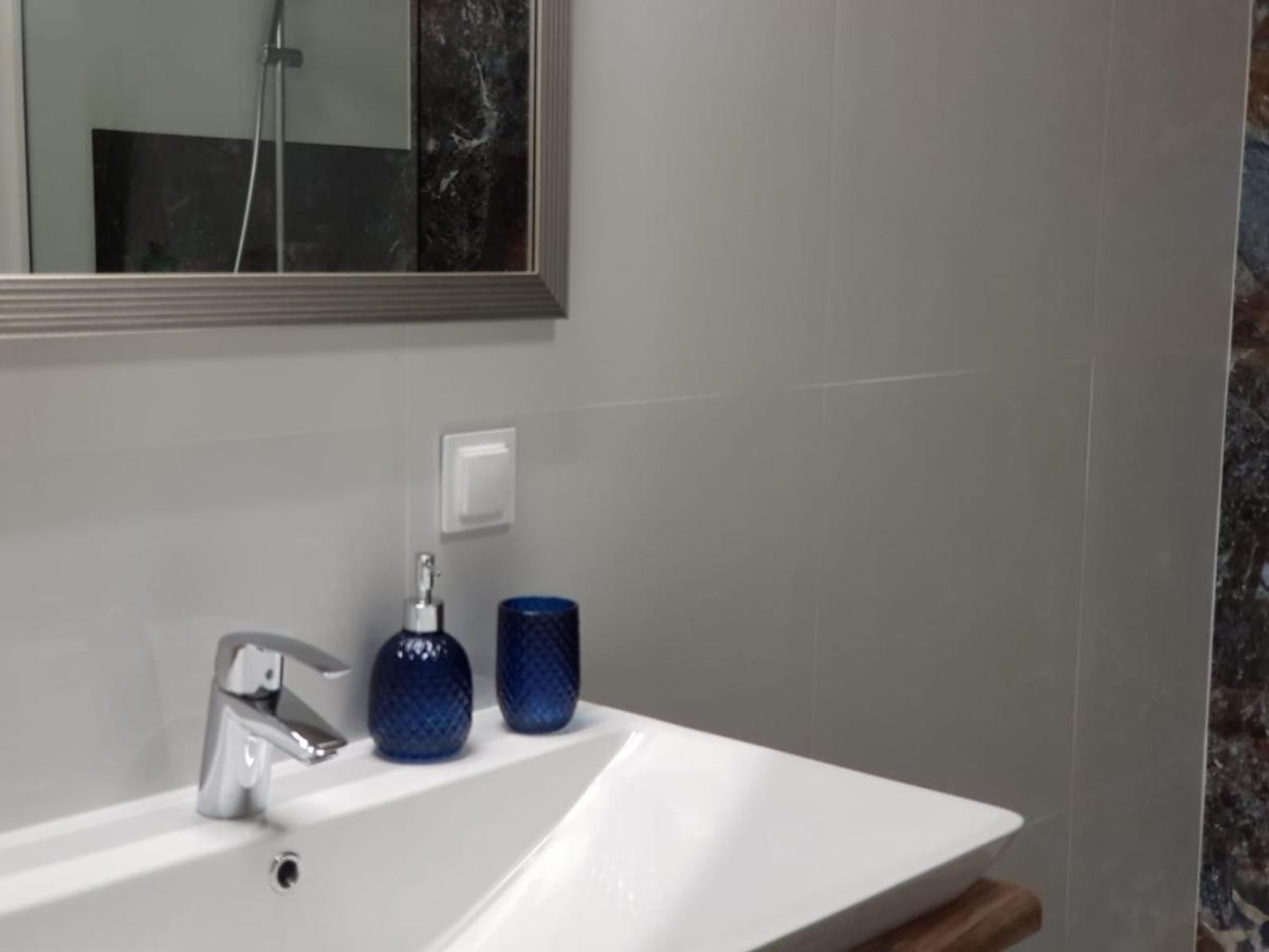 Apartament City View Wes Quality Suite 波兹南 外观 照片